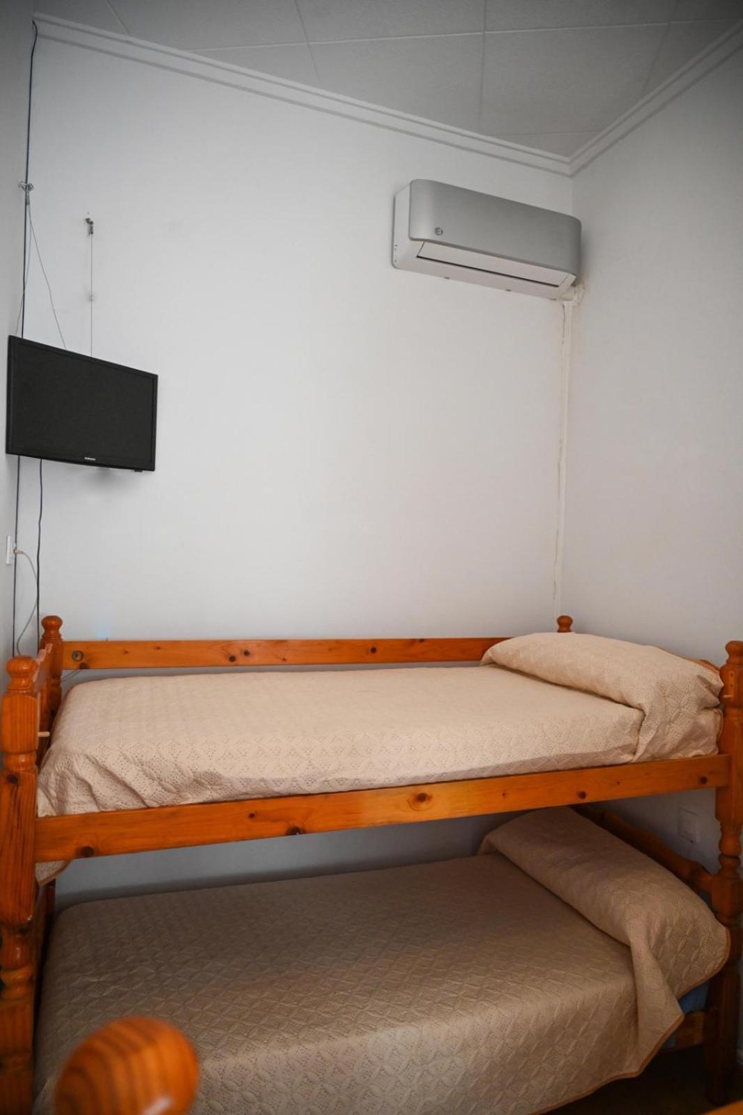 Cabo De Palos Rooms Luaran gambar
