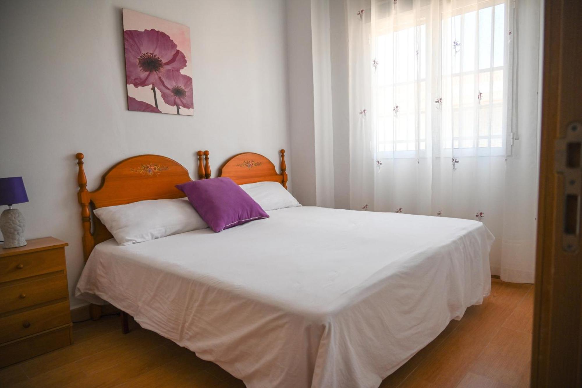 Cabo De Palos Rooms Luaran gambar