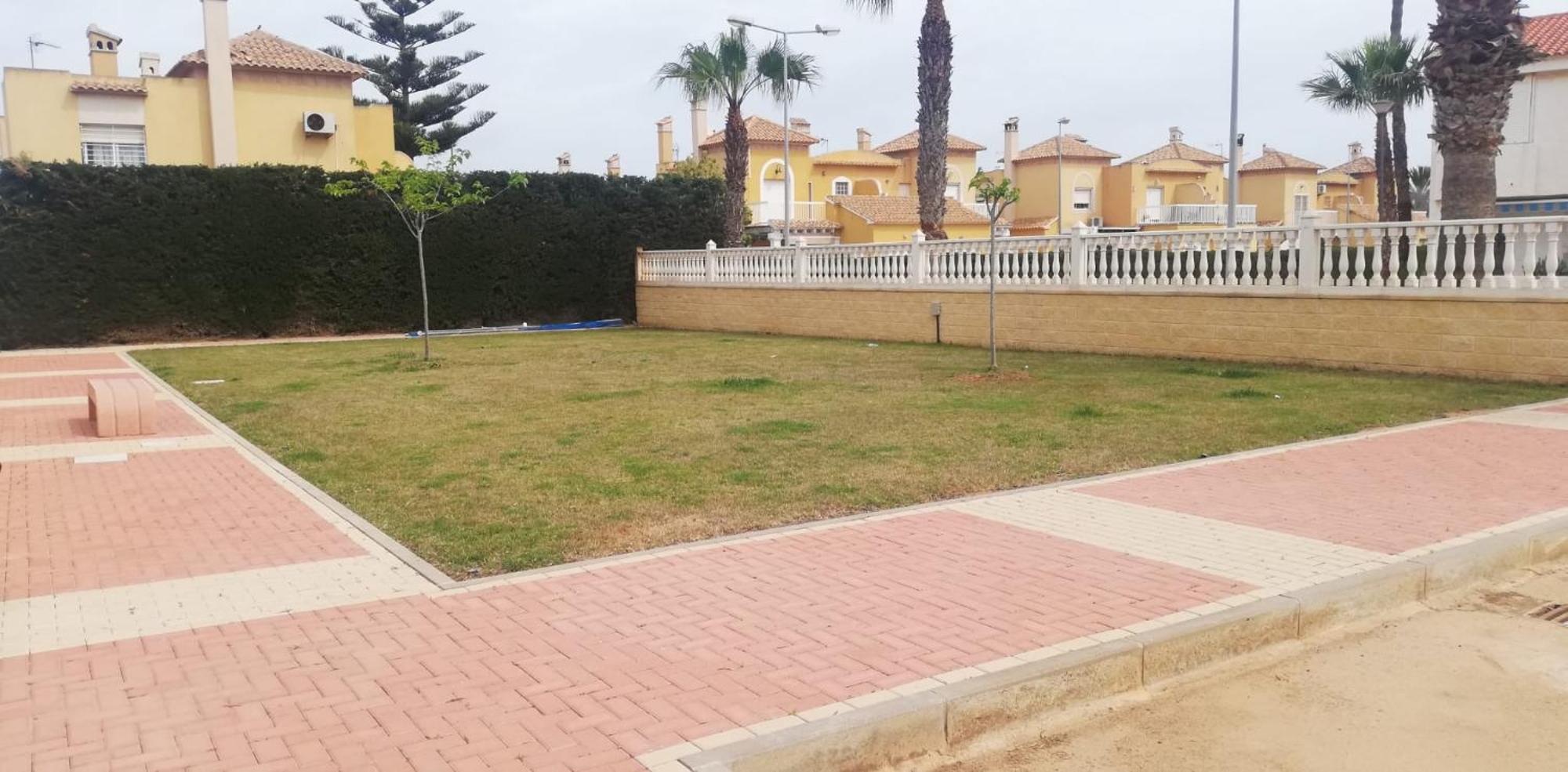 Cabo De Palos Rooms Luaran gambar