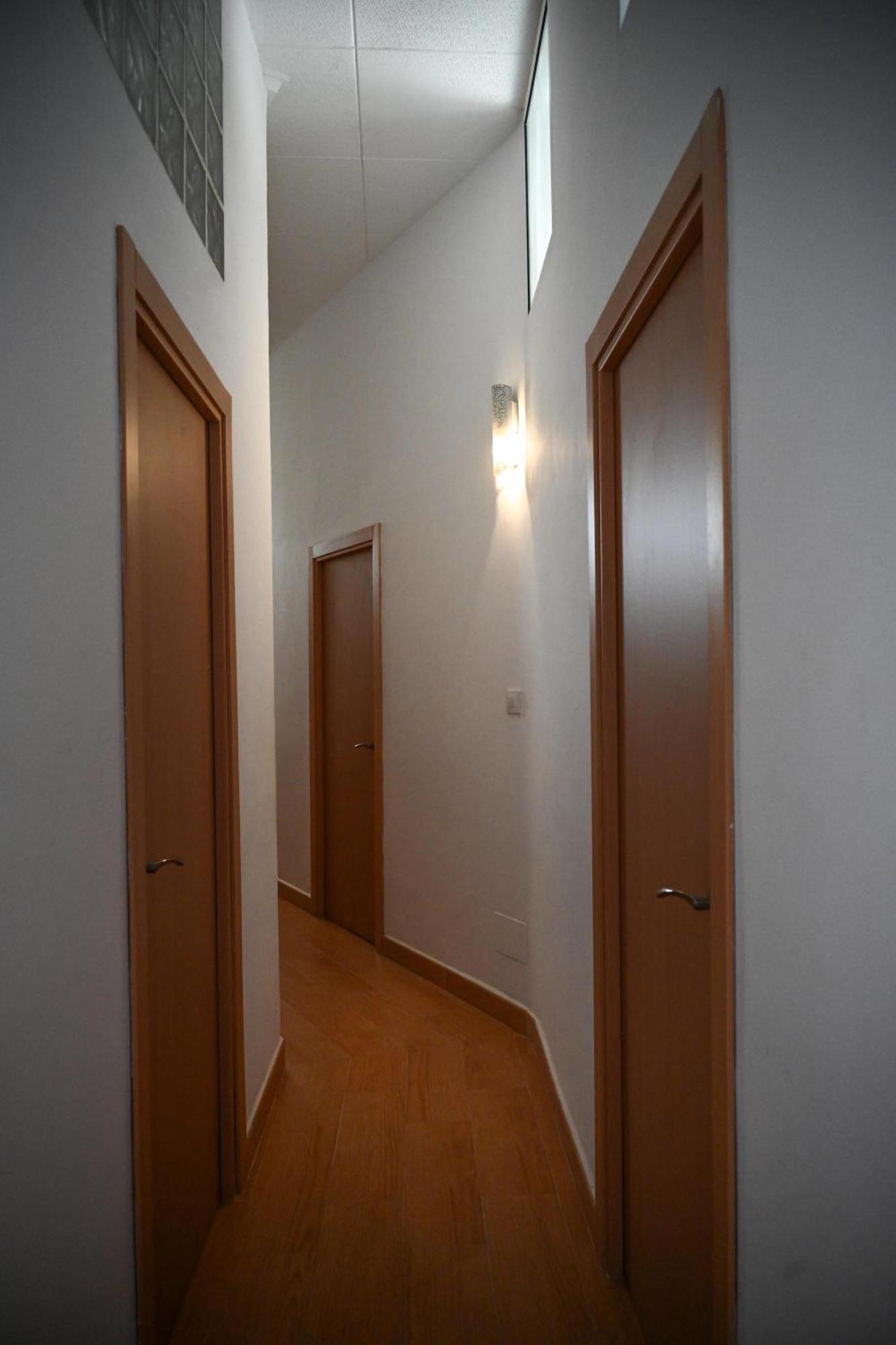 Cabo De Palos Rooms Luaran gambar
