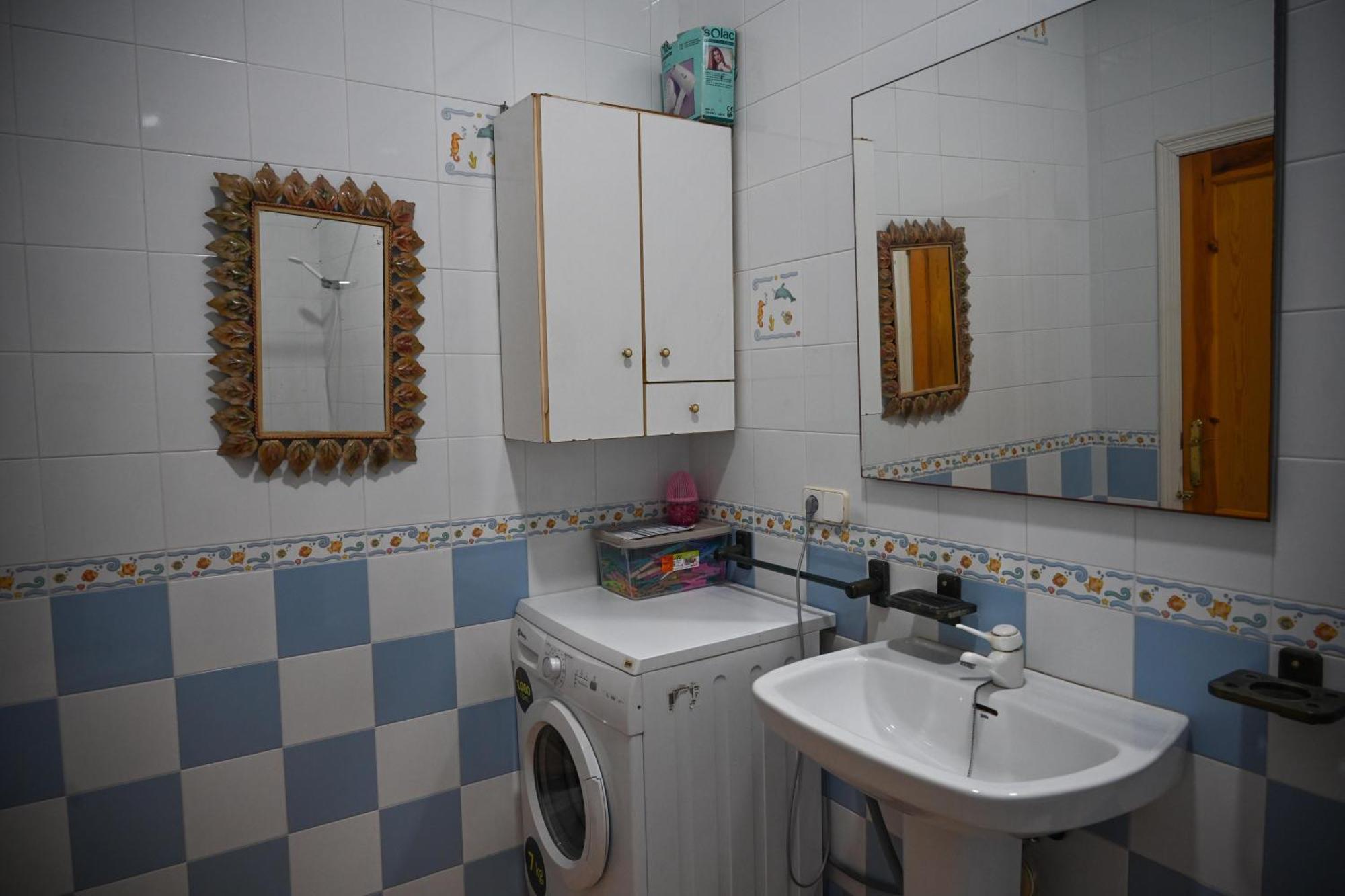 Cabo De Palos Rooms Luaran gambar