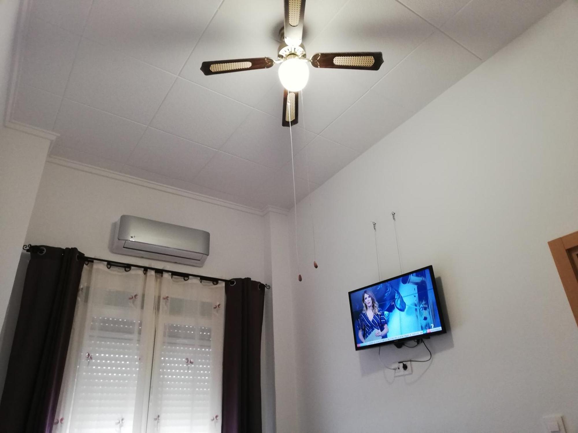 Cabo De Palos Rooms Luaran gambar